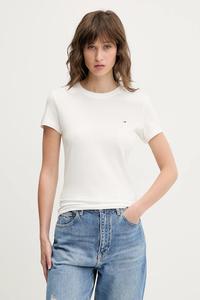 Хлопковая футболка 2 шт Tommy Jeans, синий