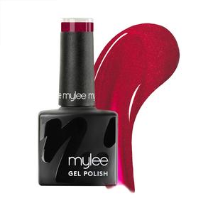 Лак для ногтей gel polish it's a date collection Mylee, hickey, объем 8 мл