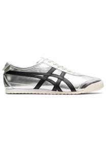 Кроссовки MEXICO Onitsuka Tiger, цвет pure silver black