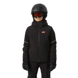 Куртка Helly Hansen Jewel, черный