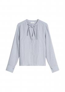 Marc O'Polo Блузка в темно-синем цвете