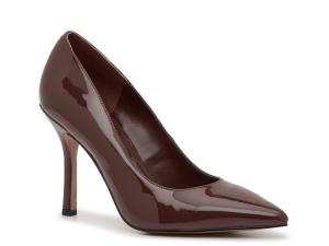 Туфли Mix No. 6 Yalda Pump, Brown Patent
