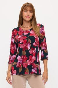 Рубашка Bns Merrow Top Truedames, бургундия