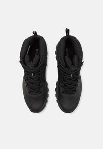 Походные ботинки NEWTON RIDGE PLUS II WATERPROOF Columbia, черный