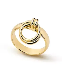 Золотое кольцо - Грейсон Ana Luisa, gold