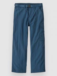 Повседневные брюки Patagonia Outdoor Everyday Kids Hose, tidepool blue