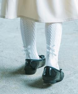 Классические кружевные колготки, детская одежда, колготки/леггинсы для девочек, весна/лето 2016 Devirock, цвет White