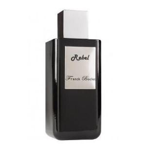 Парфюмированная вода, 100 мл Franck Boclet, Rebel