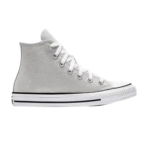 Кроссовки Converse Chuck Taylor All Star High 'Pale Putty', кремовый