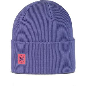 Вязаная шапочка Buff, цвет iris