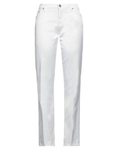 Брюки Jacob Cohen, белый