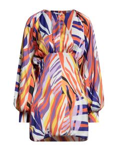 Мини-платье Jijil, сиреневый