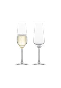 Бокалы для шампанского Zwiesel Glas Bouquet, 247 мл, 2 штуки