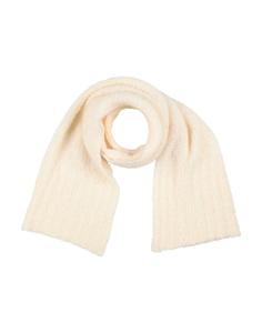 Шарф Majestic Filatures, кремовый