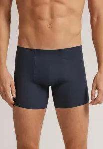 Бесшовные боксерские трусы Iuman Intimissimi Uomo, Blau Blu Notte