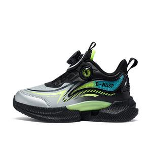 Детские кроссовки Детские низкие Big Wasp, фиолетовый