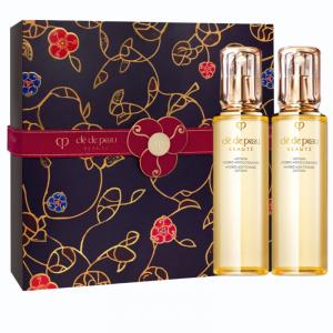 Тонер Moisture Type Diamond Luster увлажняющий, восстанавливающий, освежающий, увлажняющий 170мл*2 Clé De Peau Beauté