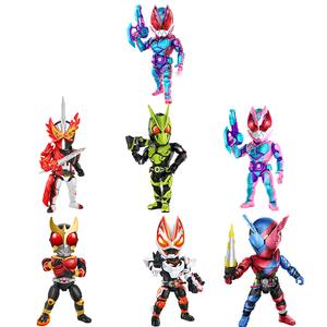 Play Food Spiritual Creations