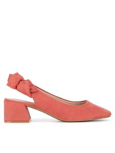 Сандалии LH2002-2 Clara Barson, красный