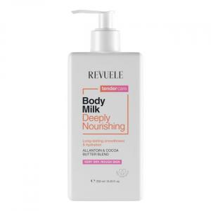 Глубоко питательное молочко для тела Revuele, 250 мл