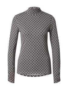 Рубашка MORE & MORE, черный