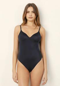 Купальник ESSENTIALS  Yamamay, черный