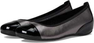 Балетки Josef Seibel Florina 01, цвет Black Kombi Electric