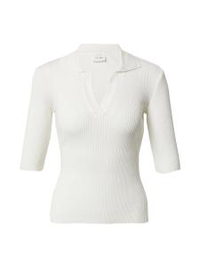 Футболка Kendall For About You HAYDEN, белый