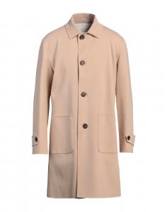 Пальто Eleventy, бежевый