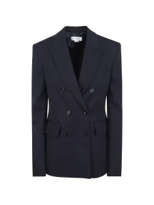 Жакет Stella Mccartney, синий