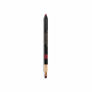 LE CRAYON LÈVRES Стойкий карандаш для губ CHANEL, 184 ROUGE INTENSE (intense brick red)
