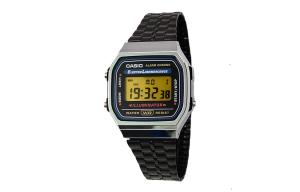 G Shock Vintage A168WA 1 CASIO