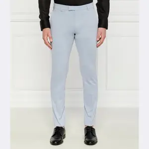 Брюки-Чиносы 17 jt-39gun-j6 очень узкого кроя Joop!, синий