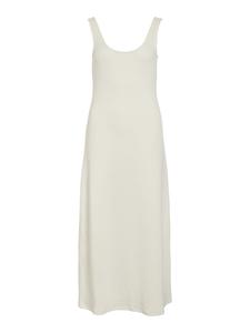 VILA Платье 'VIENZA' в пастельно-зеленом цвете