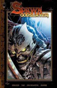 Spawn Godslayer (Image Comics)