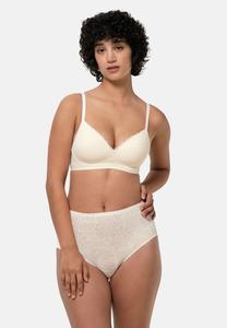 Брифы Triumph 2-PACK FIT SMART, Chrysantheme/Off-White