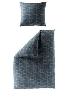Постельные принадлежности Bierbaum, антрацит