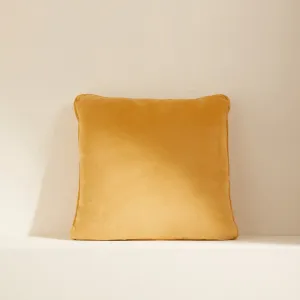 Декоративная подушка Будапешт El Corte Inglés, горчица