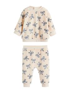 Набор Next, пастельно-розовый