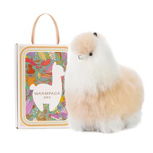 Warmpaca Теплый Camel плюшевая кукла высота 24см/18см/30см/20см