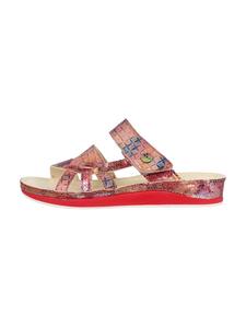 Мюли LAURA VITA, разноцветный