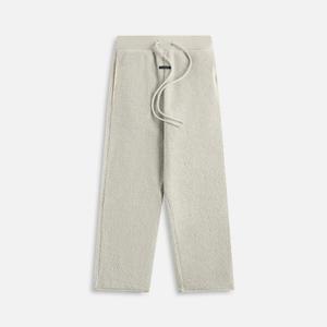 Брюки adidas x Fear of God Athletics Polar Fleece Hike Pant, черный