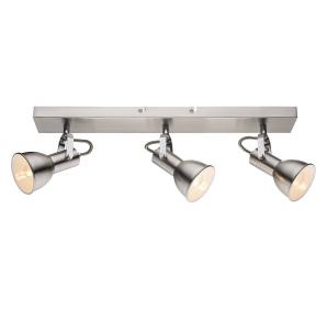 Потолочный светильник Globo Lighting Kenley I, металл - 3-пламенный