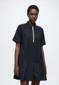 Платье Marc O'Polo DENIM WOVEN DRESSES, Blue Depths/Dark Blue