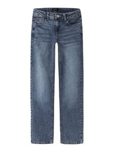 Джинсы name it, Средне-синий деним