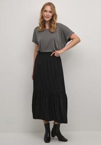 Базовая футболка CUKAJSA Culture, серый