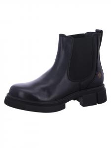 Ботильоны Apple of Eden, черный