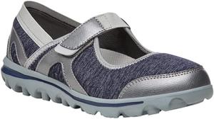 Женские кроссовки Propt Onalee для ходьбы - черные Propet