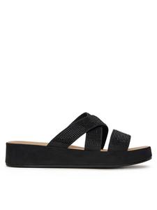 Мюли R23SS06671 Clara Barson, черный