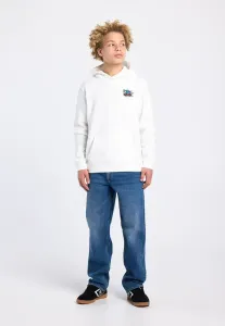 Толстовка с капюшоном America Today, Off White